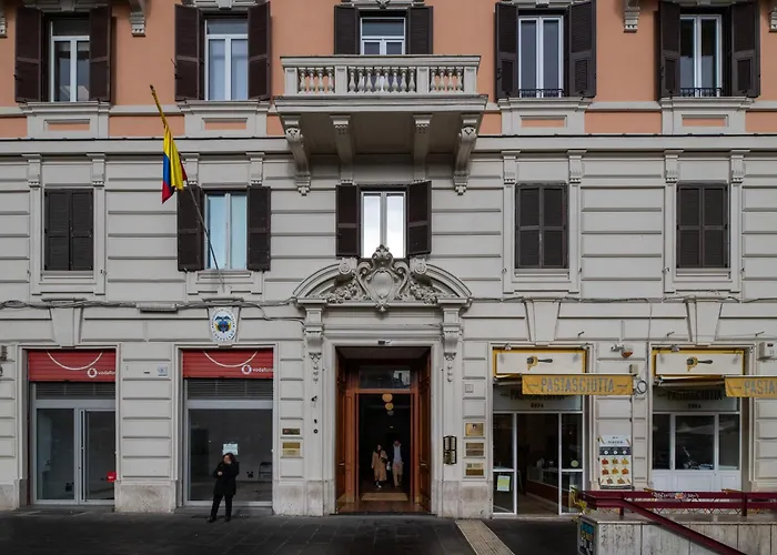 Effe 9 - P.Le Flaminio